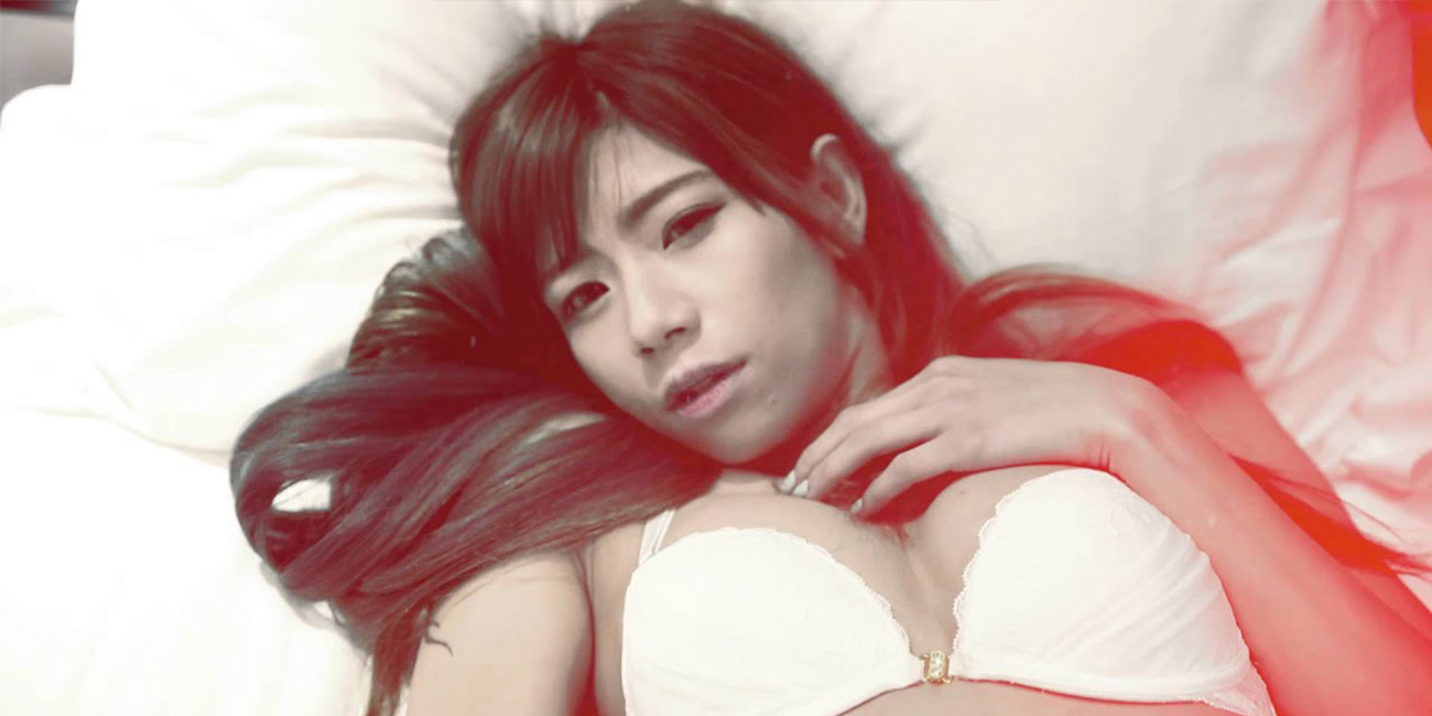 【港模 最想删除得照片和视频!!!】香港 演艺人平面模特 郑暄娜 和男友怼脸自拍不雅视频流出