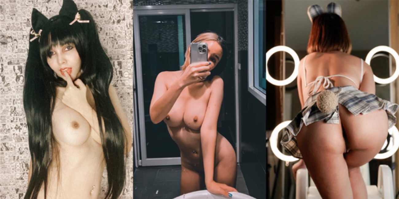 『泰国人玩的也够花的』Onlyfans知名泰国网黄女多p淫乱视频流出! 主打的就是一個多人運動!