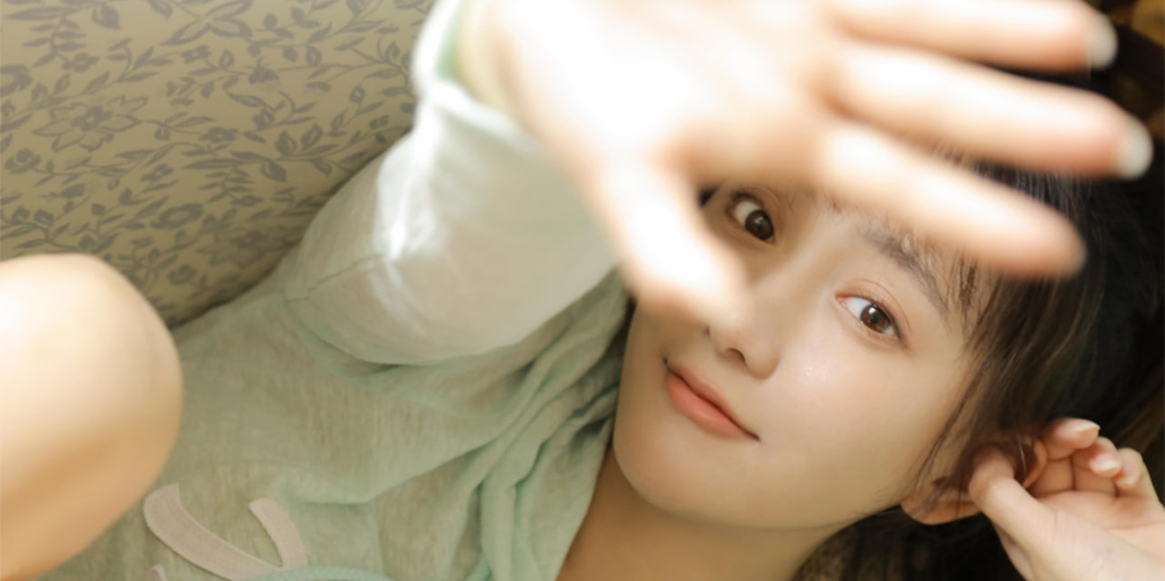 青岛大学在读小骚货『李雨菲』在探探被学长约出来一顿猛撅 怼脸约炮视频被男友发现后曝光!