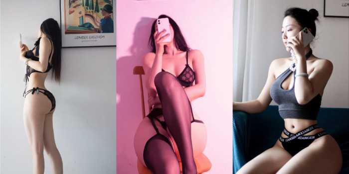 抖音110万粉网红 『文茜』 蜜桃臀极品女神健身喷血巨臀 2888VIP福利 !