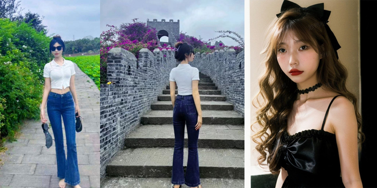 【你被录屏得样子真狼狈 但是你网恋紫薇得样子真的好美!】郑州大四学姐曾思茵与人网恋裸聊被录屏泄露流出