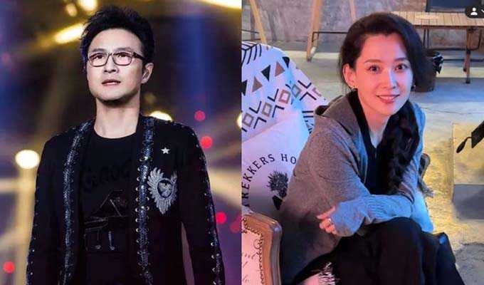 [持续关注]华为战略部总裁，人渣张文林被空姐在抖音露脸举报