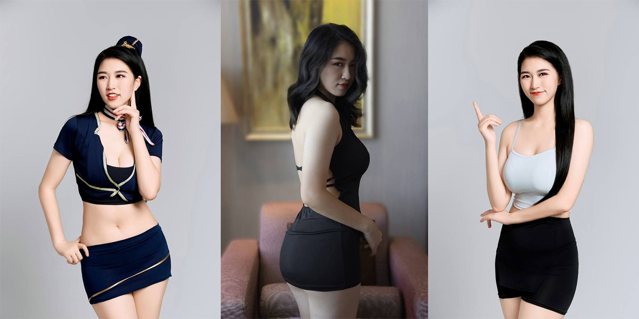 国产女王沈樵在济南低调出狱,重新回归 重温经典色诱顺丰快递小哥