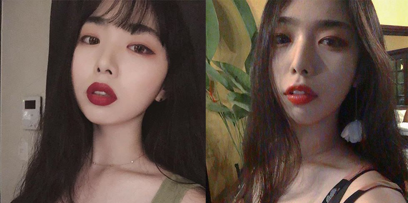 韩国真是个盛产美女的国家,极品美女和男友分手后,渣男将两人啪啪视频尽数曝光