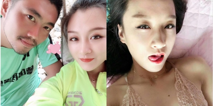 抖音网红 气质少妇「姚老板的胖媳妇儿 」老公的鸡巴太小 好想被大鸡巴猛男操 绿帽淫妻视频泄露 !!!