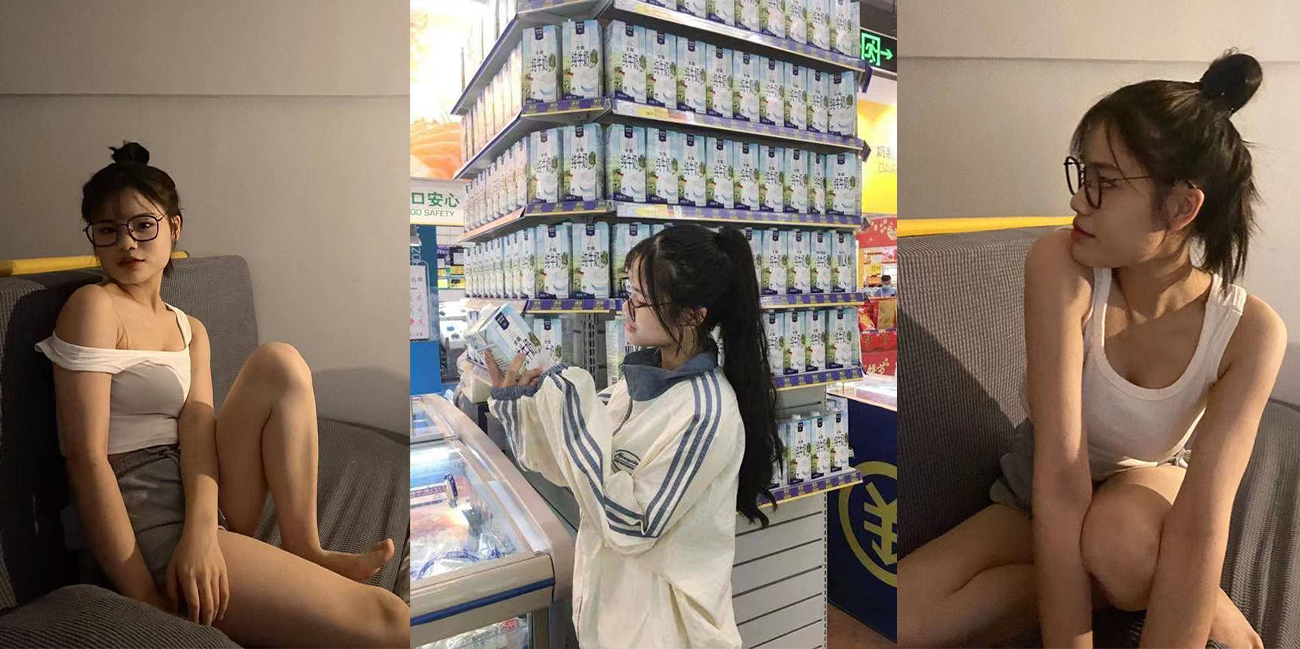 巨乳前女友闷骚又淫荡的眼镜妹子 被渣男分手后泄密流出性爱视频!