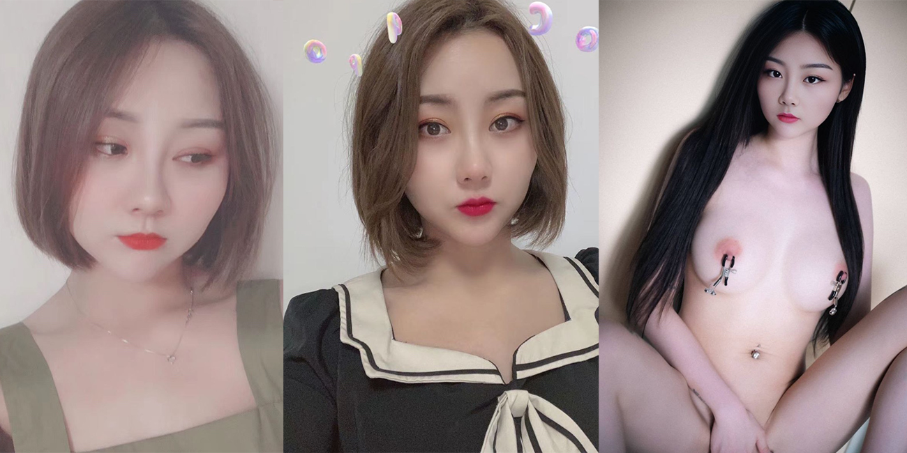 极致反差 四川设计师妹子平平自曝曾经和100多个人发生关系 名副其实百人斩!!!!自慰视频爆料流出