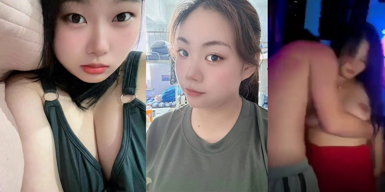 西北民族大学军训吊带姐 又爆出新瓜!!!这回不是在军训上跳了 直接就在酒吧里面跳脱衣舞 偷拍视频曝光!!!