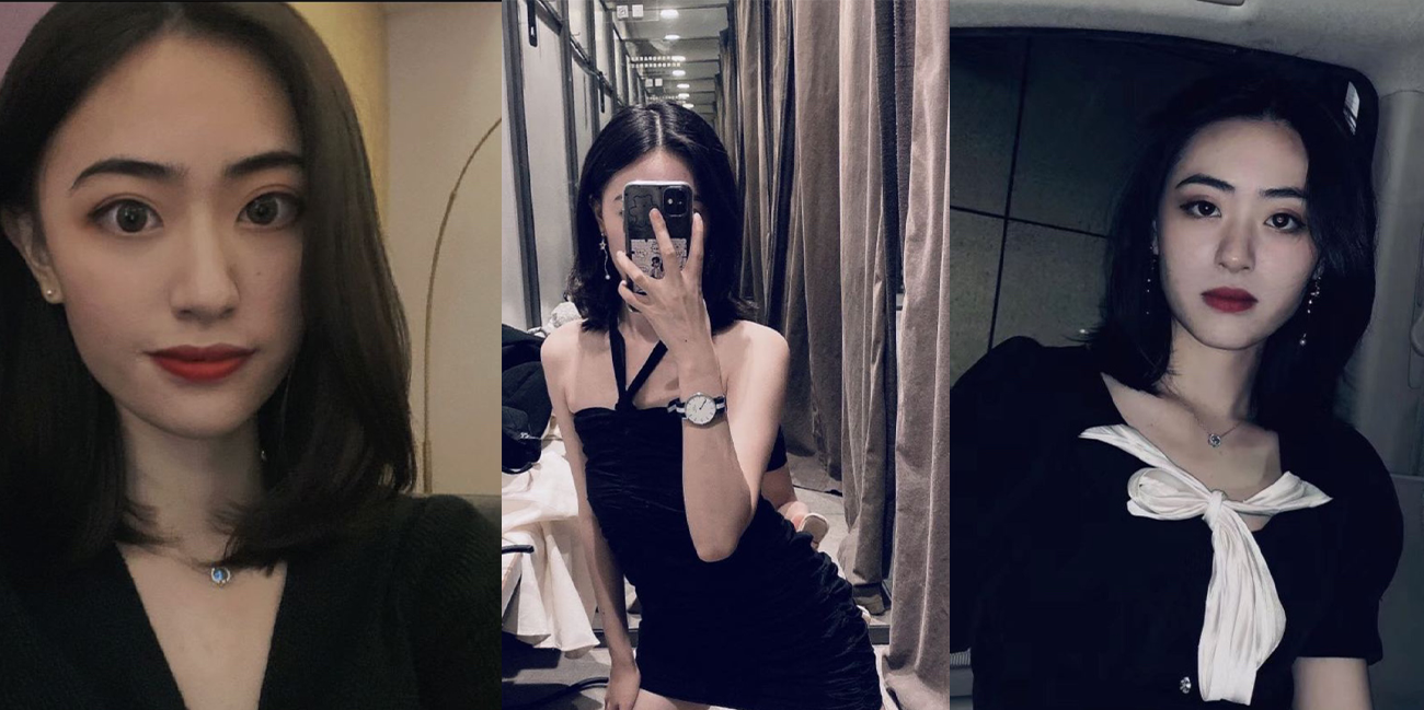 杭州电商模特混圈女【蒋晴晴】脚踏两只船!大尺度激情床片被男友报复性曝出