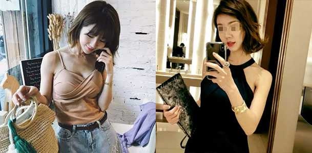 男子直播探花,没想到警察叔叔也看他直播