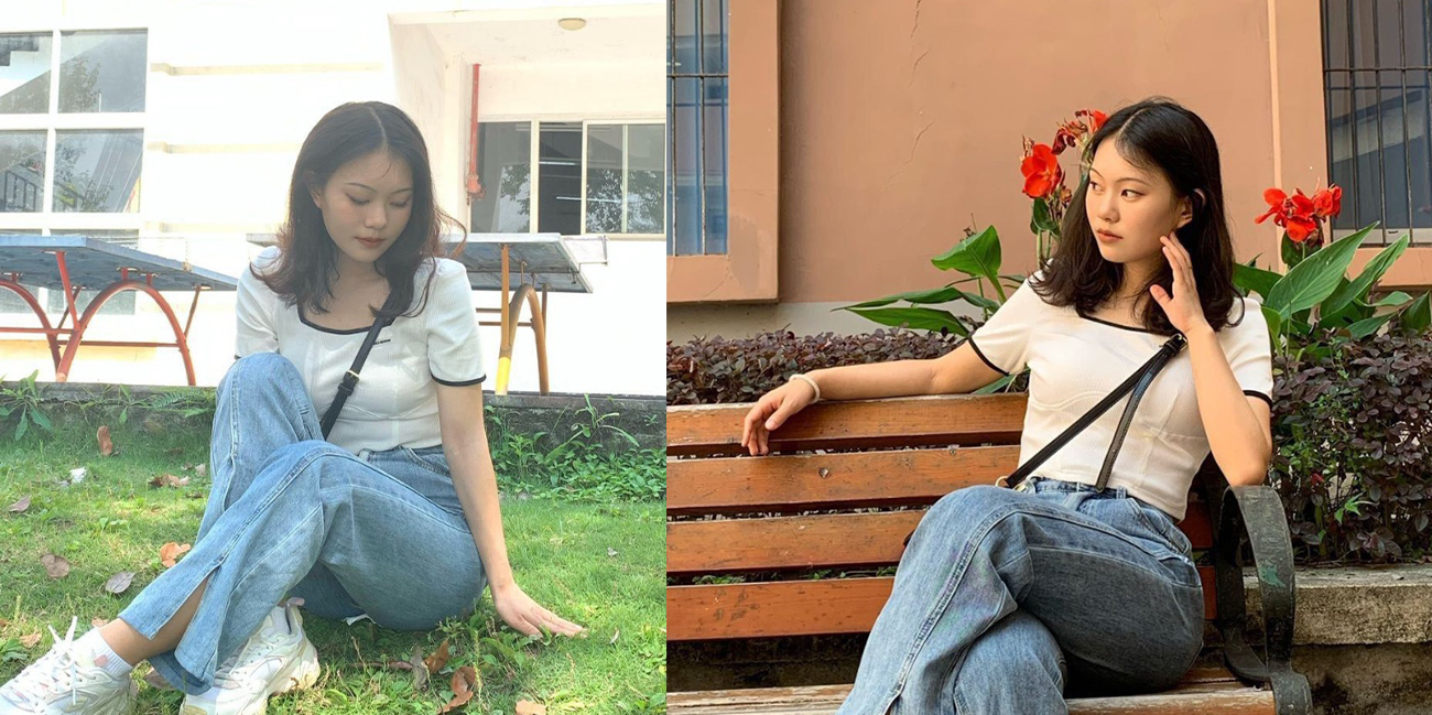 浙江中医药滨江学院反差婊【黄丽莹】背着男友偷情约炮视频流出