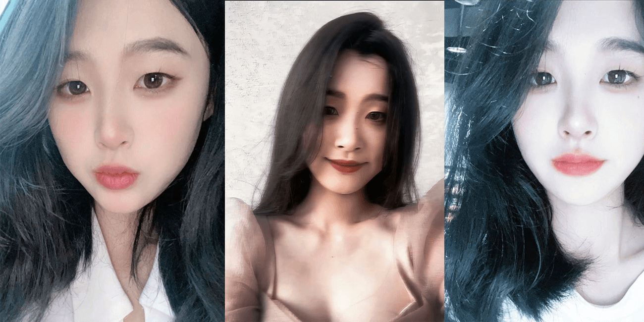 【河南方向极品公交车一辆!!】河南妹子何心甜 性欲极度旺盛 是男得都可以上 不雅视频露脸实锤!!