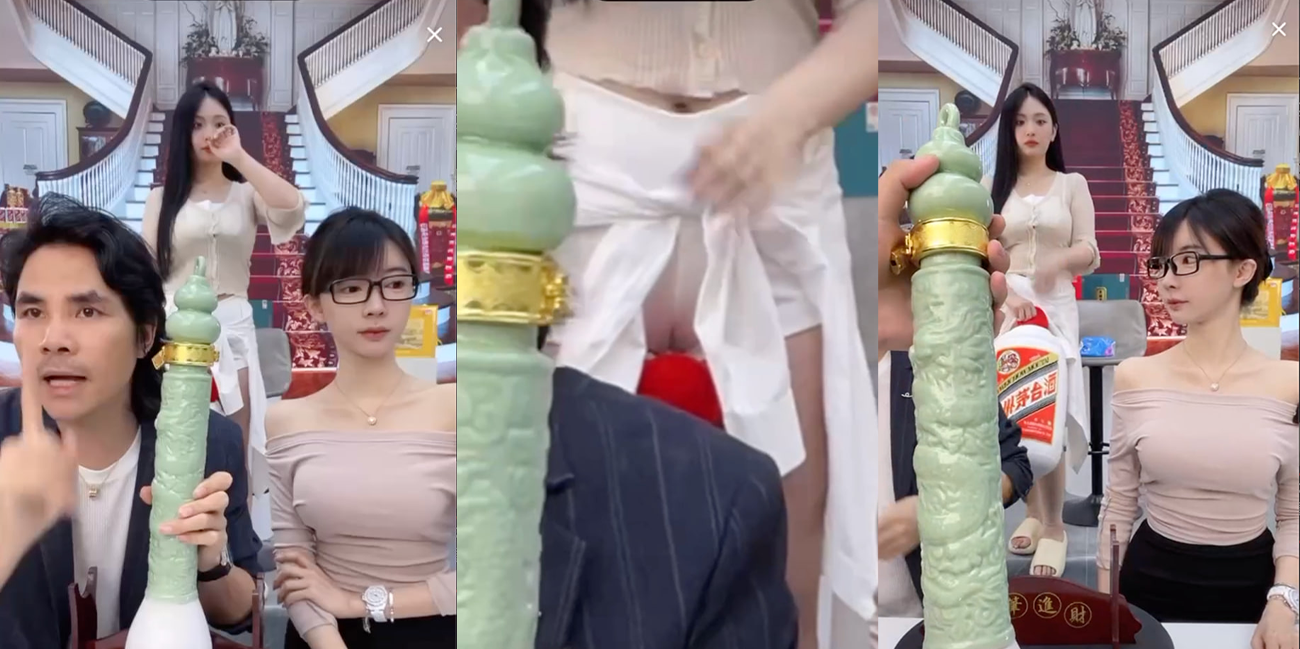 看直播时需要聚精会神的才能发现咱们意想不到的惊喜!通红无毛逼显现眼前!