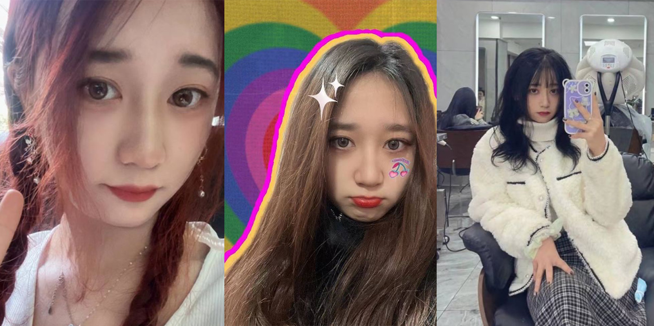 合肥反差婊 蔡云暮 看似清纯的背后是极限淫荡 被iCloud破解后被爆出其性爱不雅视频