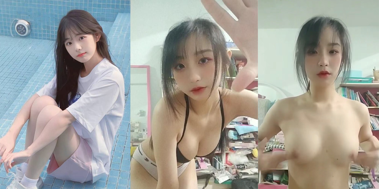 反差婊清纯学妹 李梦瑶 下海兼职模特面试的时候被套路流出全裸曼妙身材!