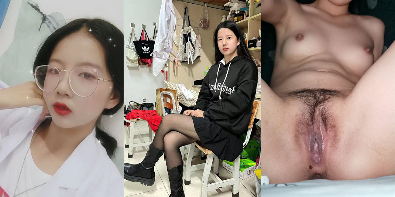 楚雄医药高等专科学校检验系2020级5年制医学检验技术1班 徐晓艳 裸聊揉奶自拍视频被渣男分手后曝光