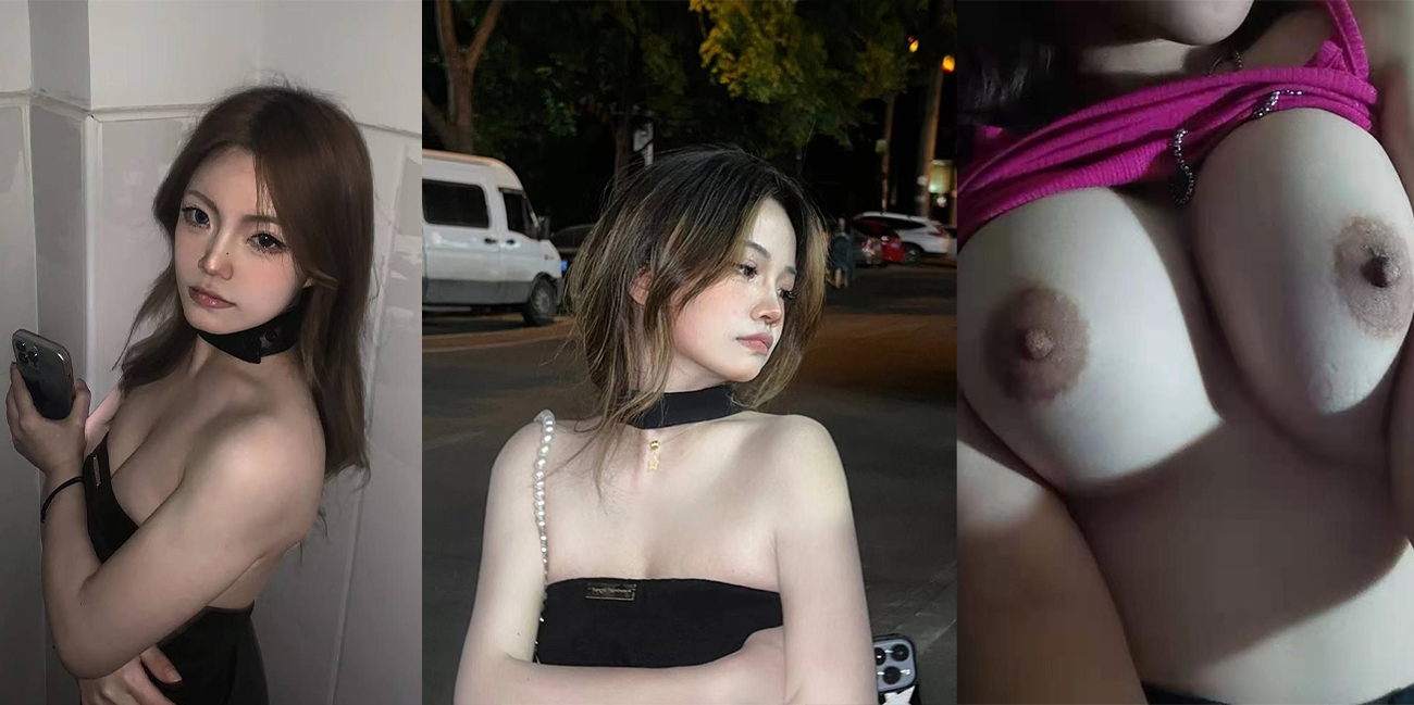 广西精致的反差巨乳小母狗【刘雯雯】被金主调教全过程流出 两只大白兔真让人垂涎欲滴!