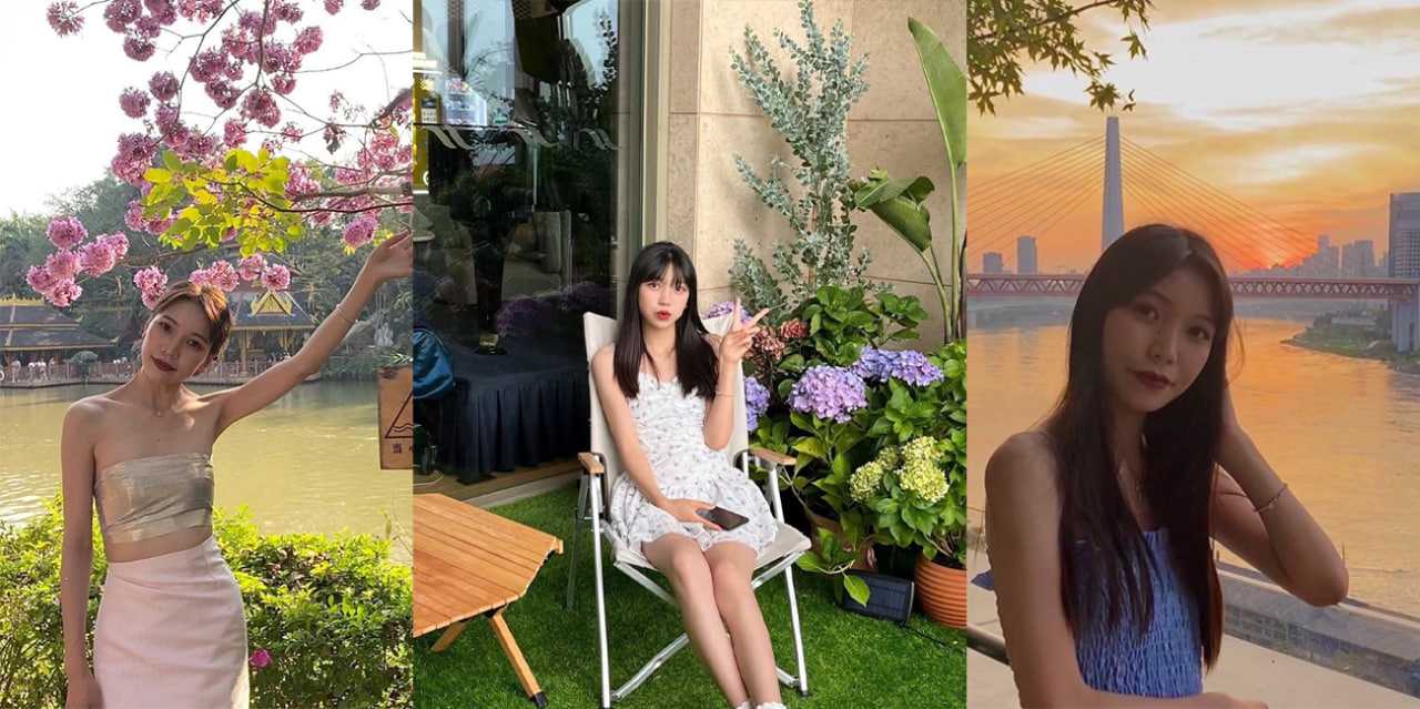 南京邮电大学通贤学院母狗【程娇娇】接受主人的精心调教视频流出 天天都要大鸡吧!