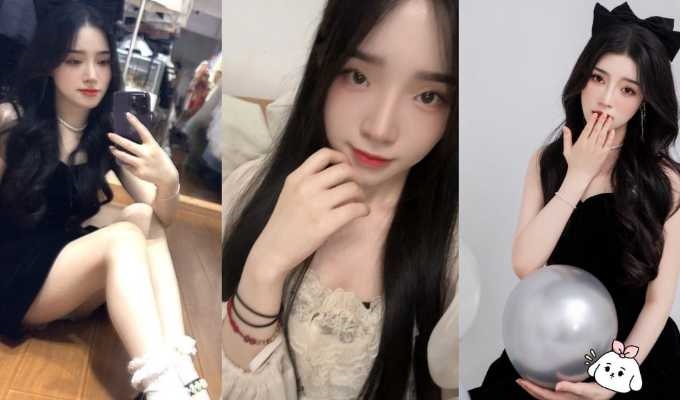 【上车】又纯又欲!混血美少女《Bella》甜美解锁「三点尽露」OnlyFans全裸影片流出!