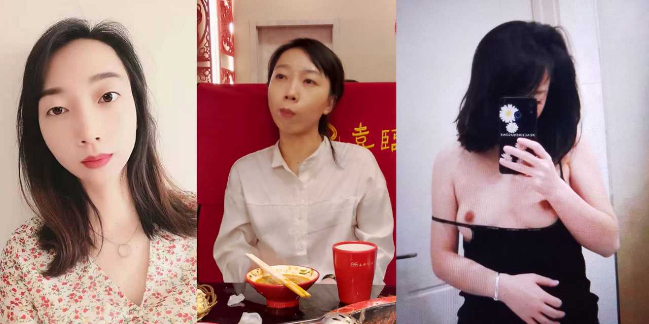 山西教育培训机构招生老师【袁英】招生招到学生家长床上去了 高清露脸视频被绿帽男友曝光!