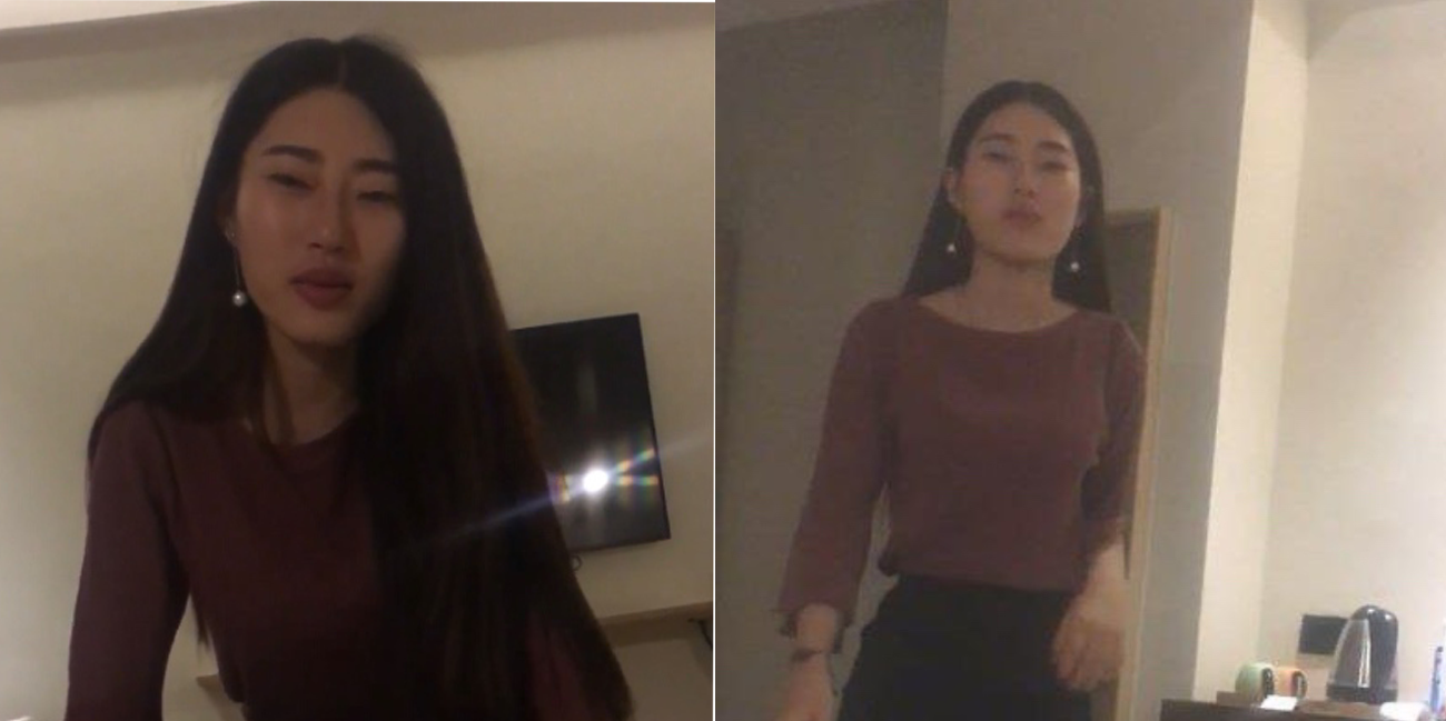 周末和办公室40岁风韵犹存的张姐酒店开房 活好什么都敢玩 干起来真带劲!