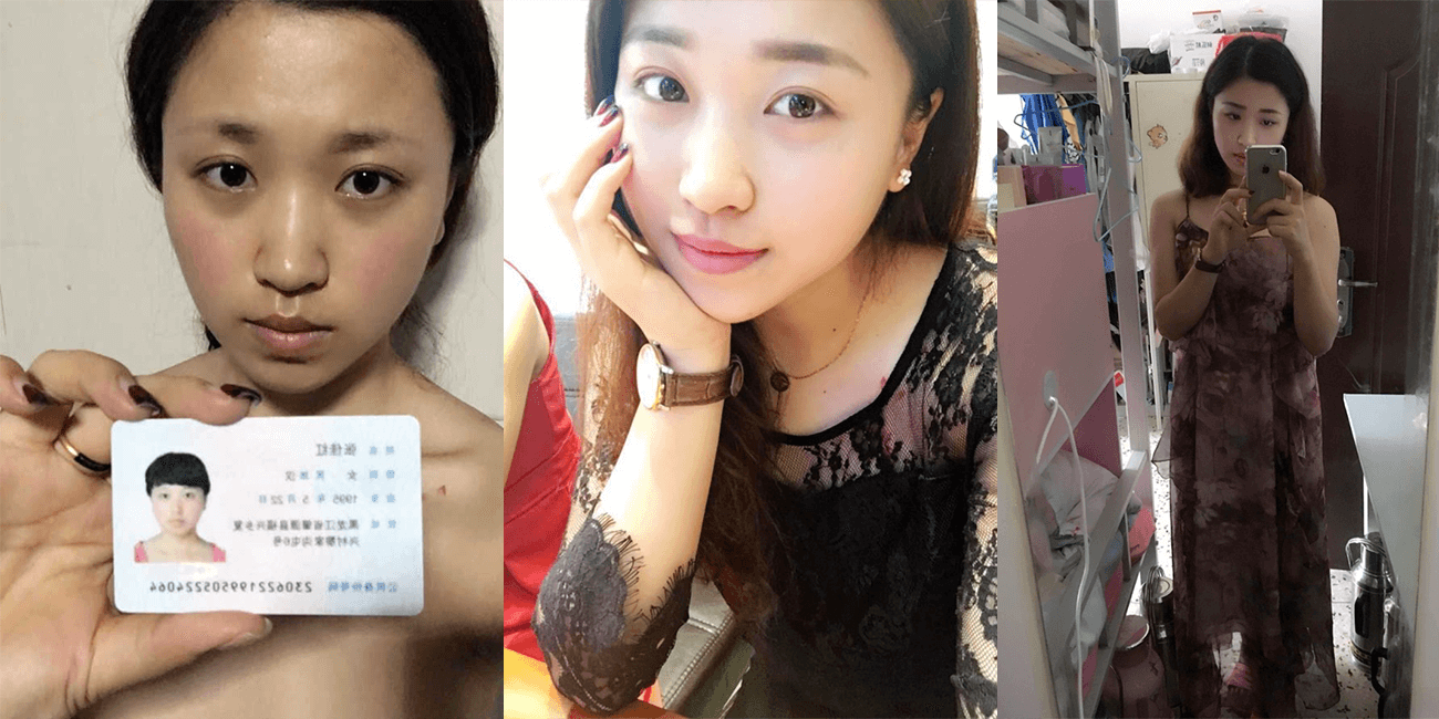 【长得挺好看 怎么就要裸贷呢??】借贷宝 气质黑龙江妹子张佳红 裸贷逾期 曝光流出!!!