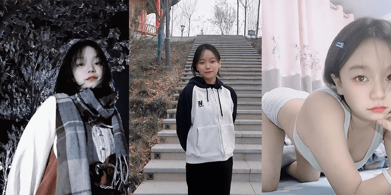 【嫩出水得四川妹子居然被网调了!!!】四川成都高二妹子邱思嫒 与网恋男友裸聊视频 惨遭曝光!!!