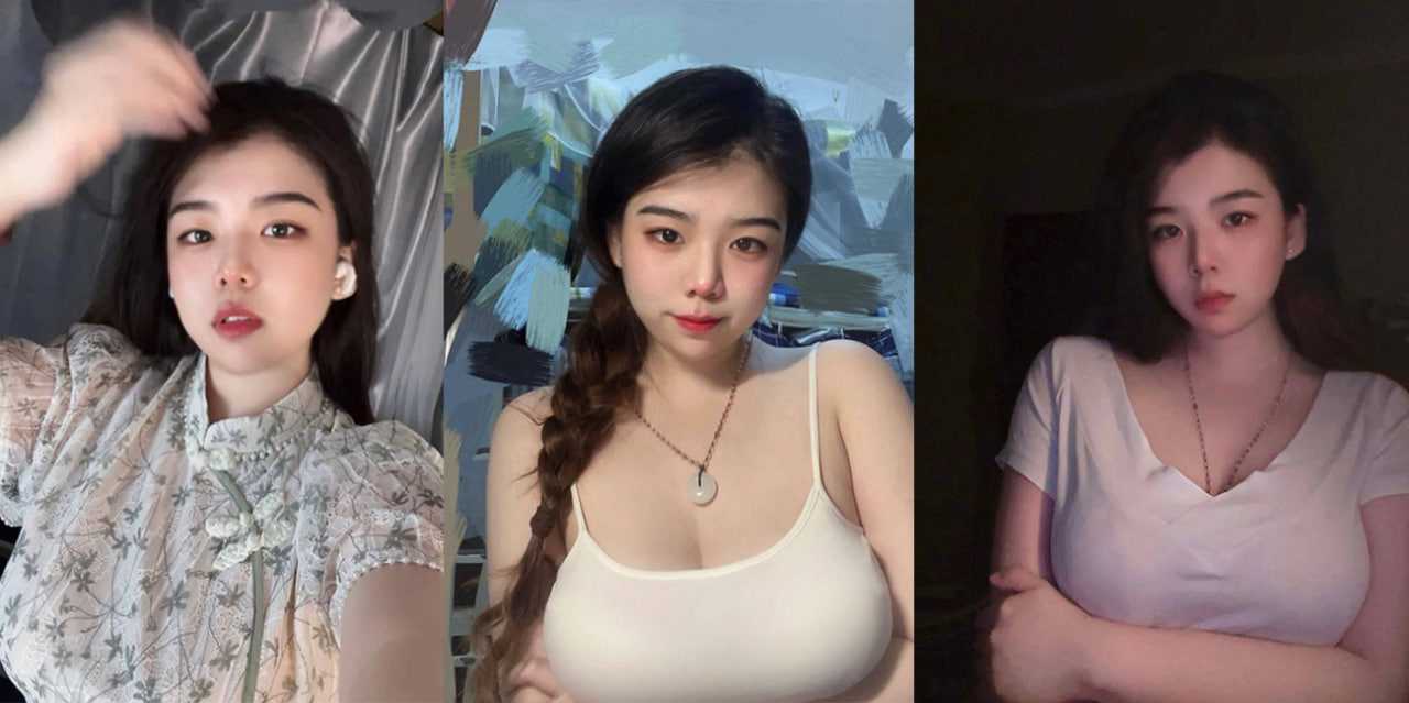 哭也得被操!广州华南农业大学20岁清纯学姐【闫珍妮】被金主玩弄视频流出!