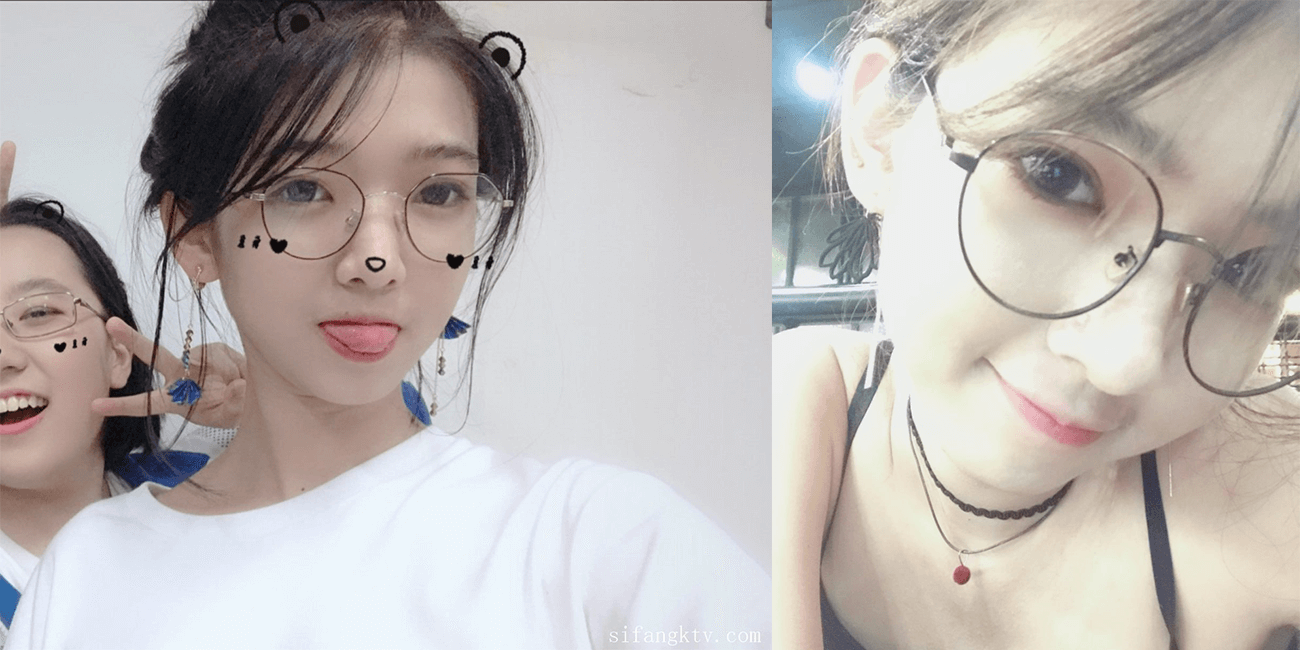 【戴眼镜得玩得就是花!!】露出狂魔反差眼镜娘萧媚儿 性爱私拍 后入爆操翘丰臀 完美露脸