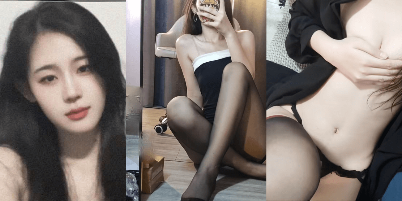 虎牙星秀主播玖颜lcuk 身穿情趣衣性感骚舞上演极限诱惑 高清大尺度付费视频流出