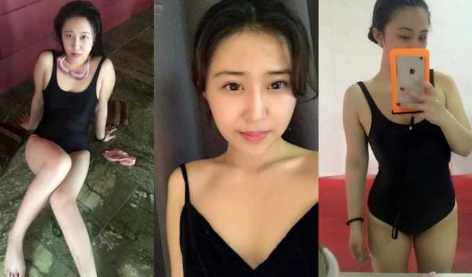 抖音网红星星腿很酷 超正点的妹子被中年大哥钓鱼拉出来消费啪啪 全程露脸实锤操逼