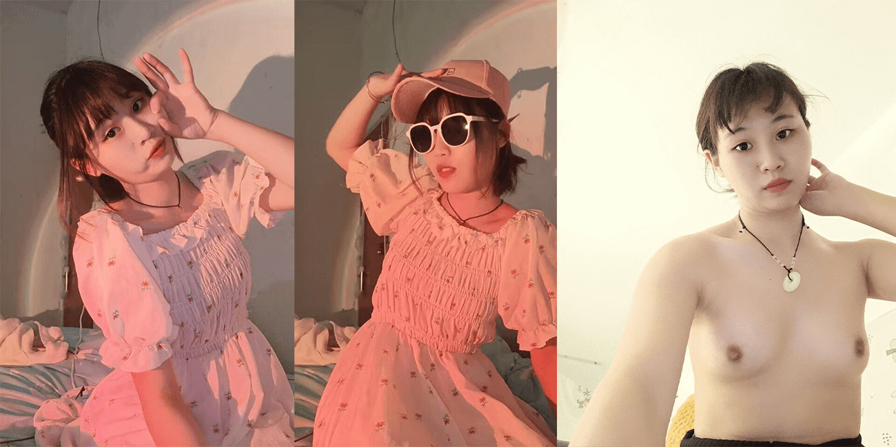 网调骚妹聊了一周拿口红诱惑她发自摸揉奶视频模拟淫叫声简直骚出天际!