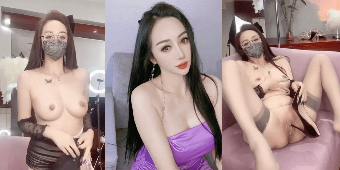 抖音3万粉网红欧蜜 极品少妇火箭定制全裸骚拍自慰福利视频曝光流出!