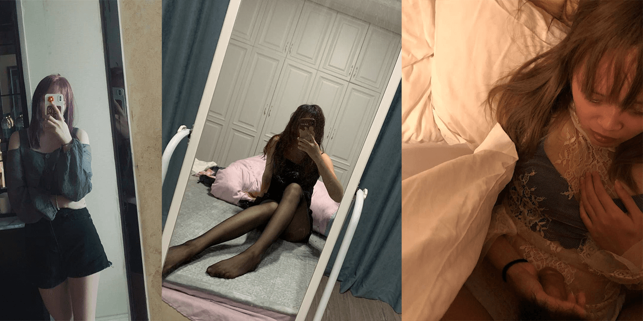 【来自老公得背刺!!】福建反差母狗 林伟佳 因为太骚 惨遭老公投稿曝光 高清怼脸视频流出!!!