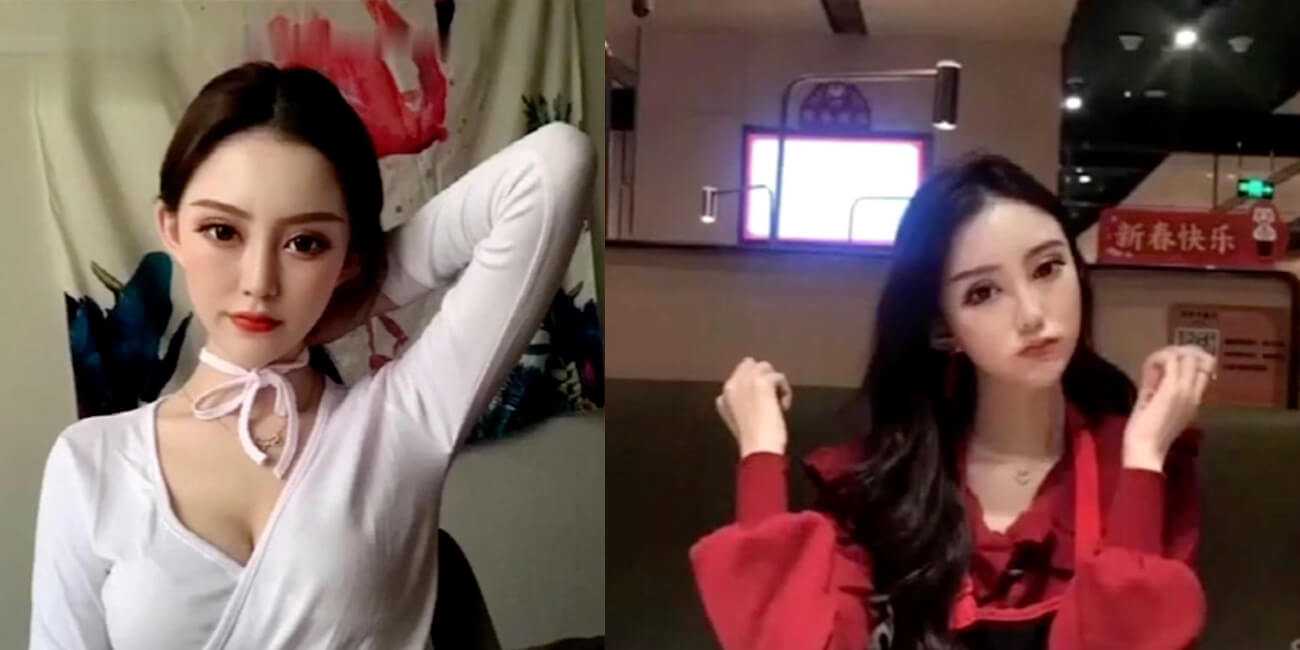 网曝门事件!!极品巨乳网红女神 朴彩英 修手机被维修员爆出大瓜 不雅视频曝光流出!!!