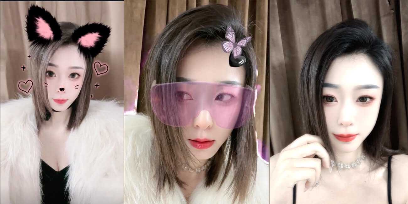 抖音网红又出洗澡未关摄像头丑闻!!!抖音最近有点喜欢你 半裸出境 究竟是真的不小心还是擦边蹭热度!!