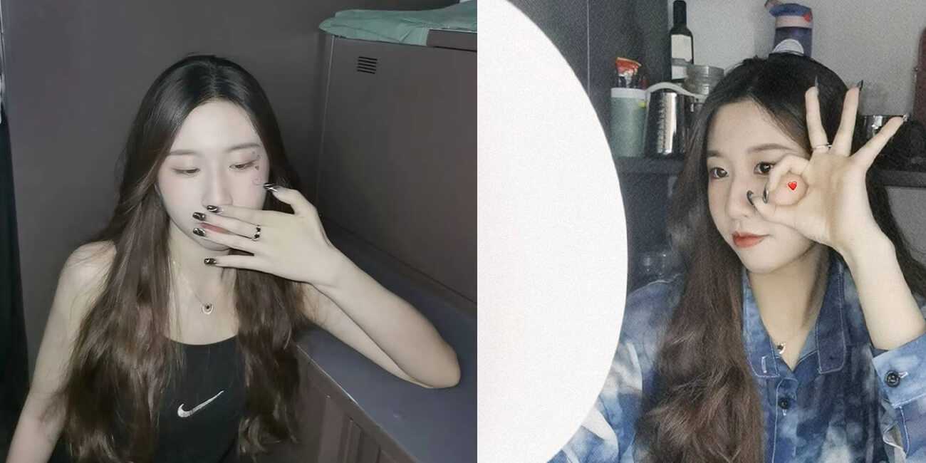 【往事都随风 眼前人早已不是眼前人!!】怀念19年夏天遇到得茂名大一处女学妹 林莹莹 视频图片曝光!!