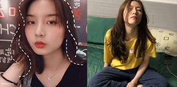 慎入!成都领地中心跳楼事件 监控视频全过程