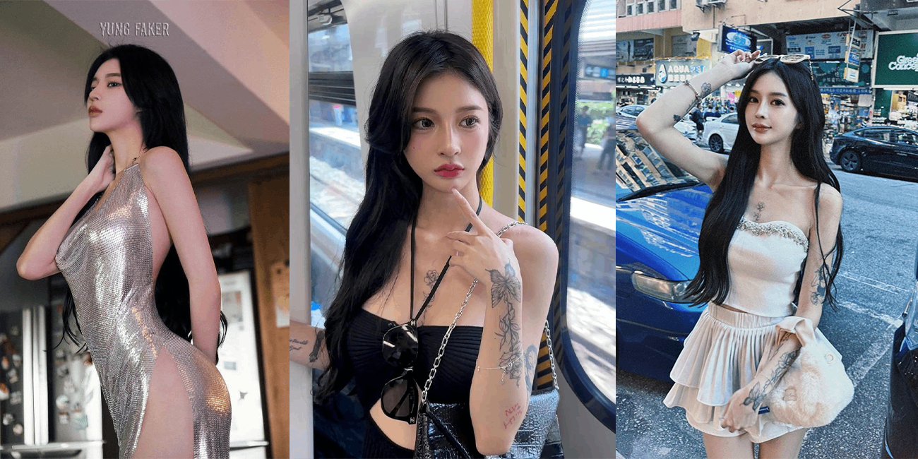 台湾IG网红1rlmabby 遭男友背刺 分手后将不雅做爱视频泄露 胸口纹身可实锤视频真实有效!