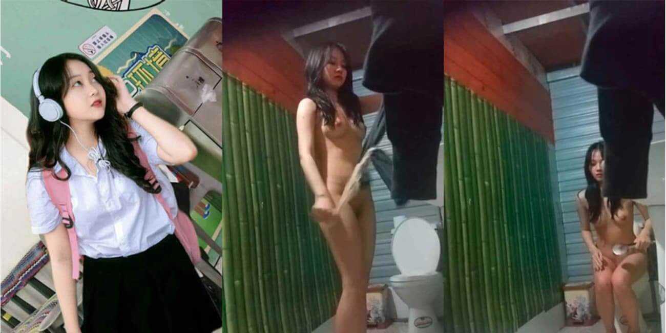 窗外偷拍小仙女姐姐 小姐姐平时是多少人的梦中情人 今天被我看光了身子 我还能看个够!