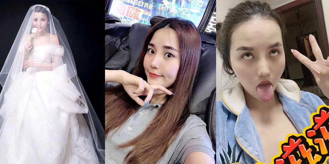 全网第一曝 高颜值反差母狗 安徽反差婊杨娇娇 极致反差 高潮脸最强反差母狗天花板 全套视频图片曝光!!