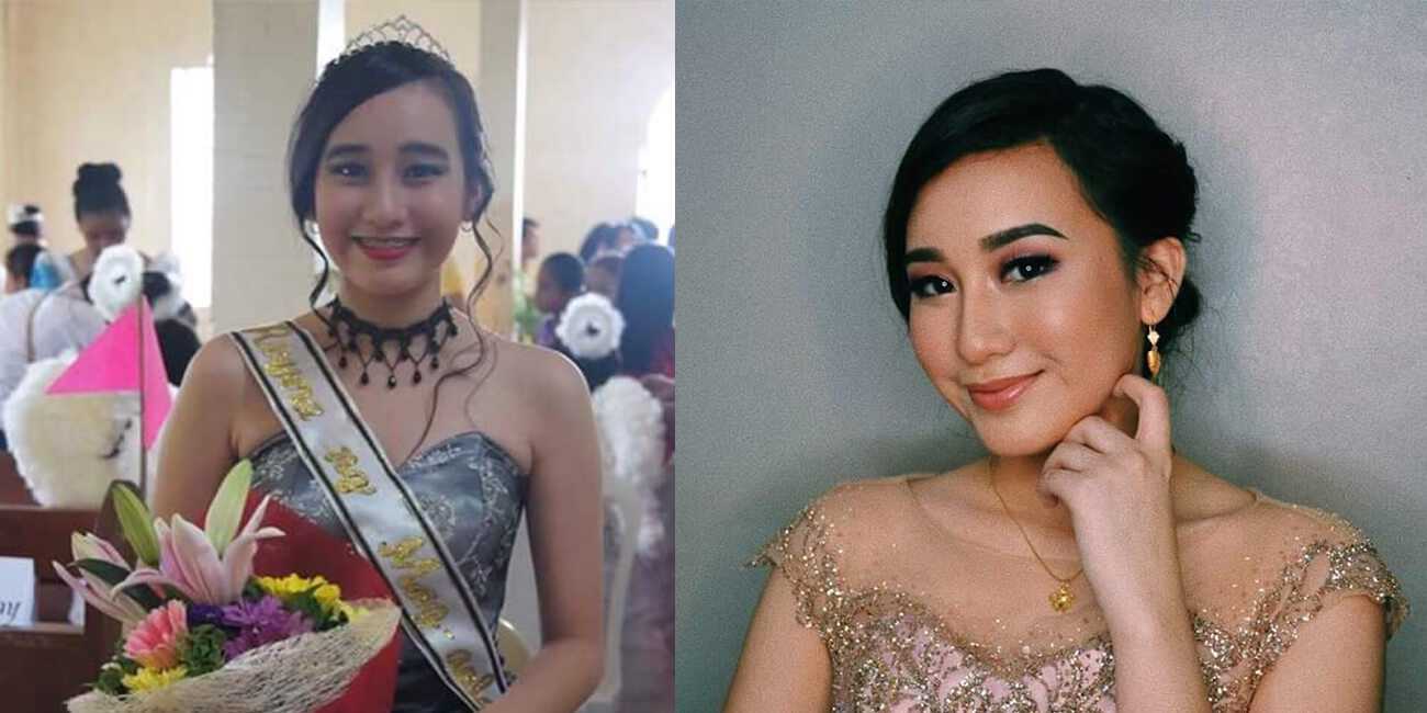 人红是非多 泰国美女成功当上选美冠军 随后就被男友在网络发布性爱不雅视频!!!!