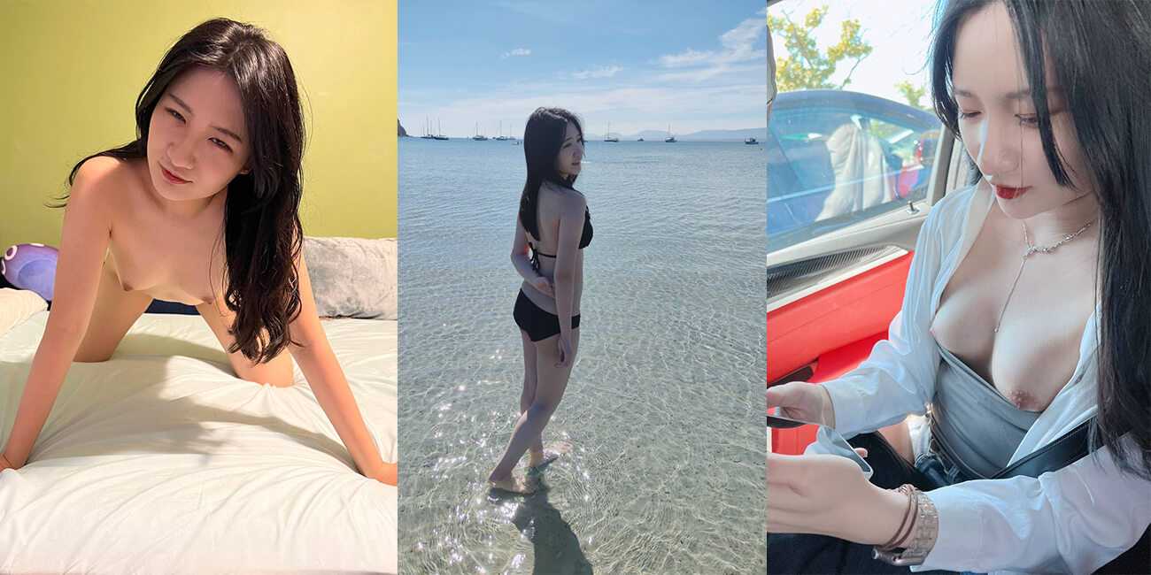 大学生活好 海外留学生活更好!!!超有气质得海外留学研究生 外人眼里得乖乖女 其实是个喜欢露出调教得反差婊