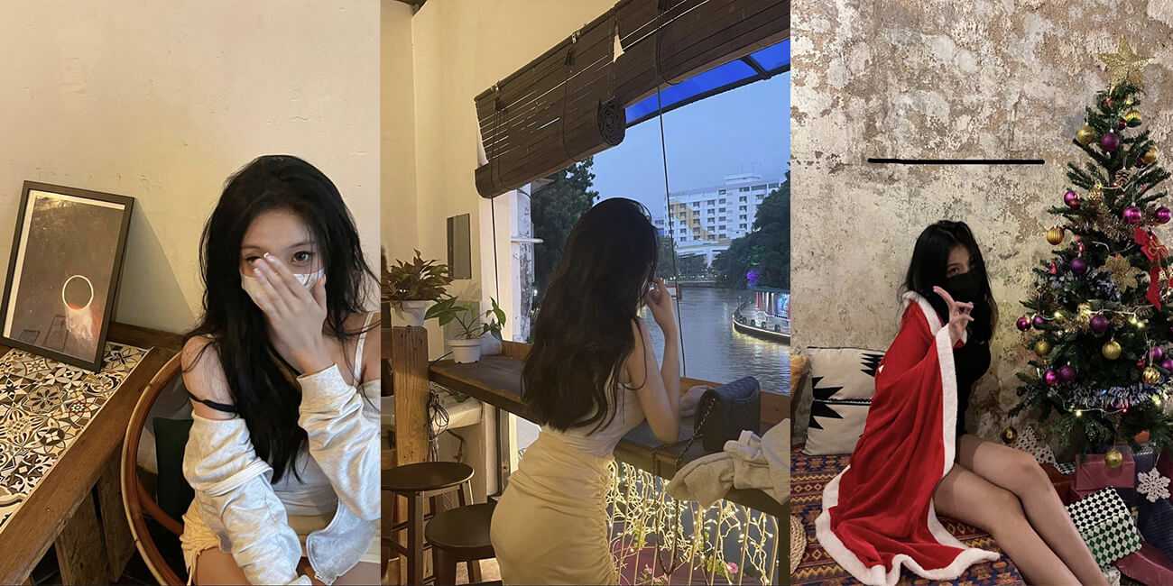 果然坠入爱河得女人都是愚蠢得!!!反差母狗李佩慈 被网恋男友迷得神魂颠倒 让发什么就发什么 这身材没得说!!