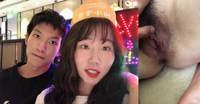 成都某爆乳大学生和男友家中性爱 被男友录下妹子的淫荡一面 娇喘真动听!