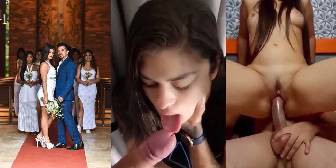 老外就是骚! 真实绿帽奴丈夫鼓励他的妻子吮吸陌生人的鸡巴自拍流出