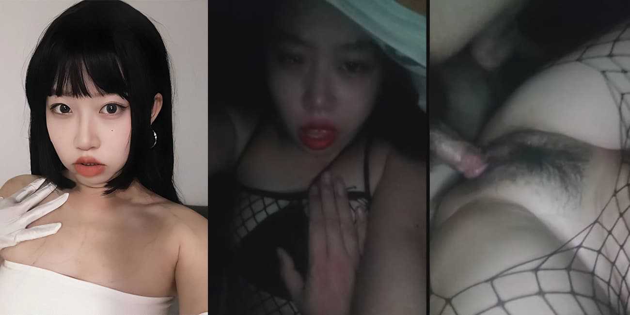 吉林美少妇赵凡 经常出轨多名情夫 穿连体渔网袜被操的奶子乱飞