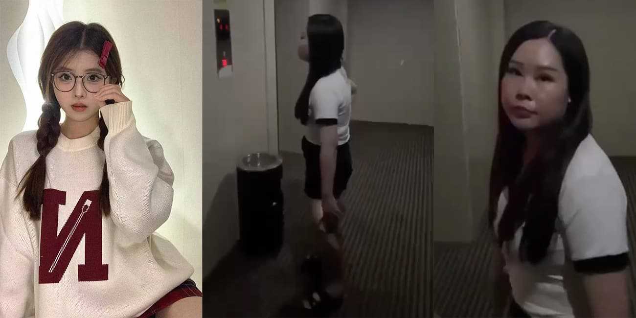 河北小伙酒店叫上门按摩女 因照片不符发生激烈口角摩擦