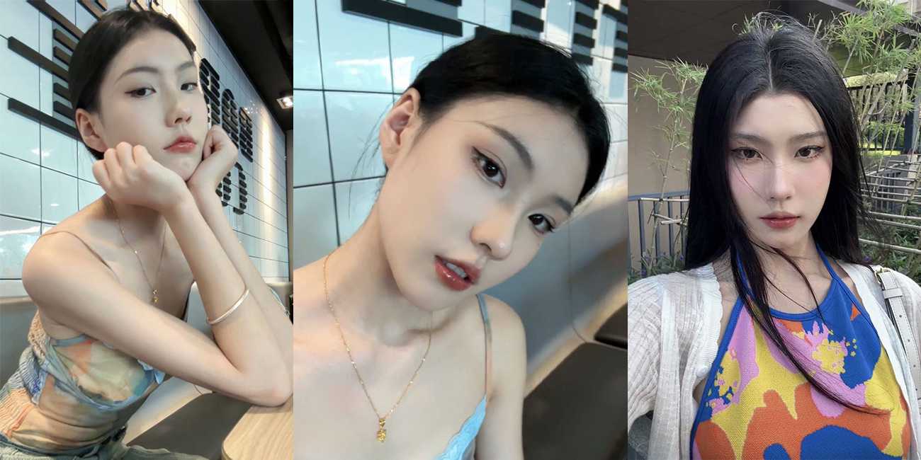 学舞蹈的身材就是好啊 这大长腿一夹谁顶得住 瓜友投稿 自己的舞蹈生女友 身材超顶!!!