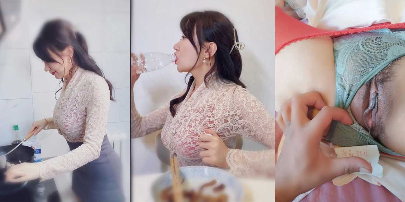 海角母子乱伦 时隔24年又回到了我出生的地方内射流出